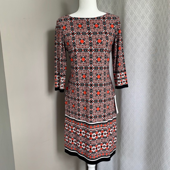 Wisp Dresses & Skirts - Multicolored Dress Wisp Dresses & Skirts - Multicolored Dress